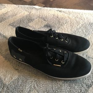 {Keds} Limited Edition Taylor Swift Size 8 M